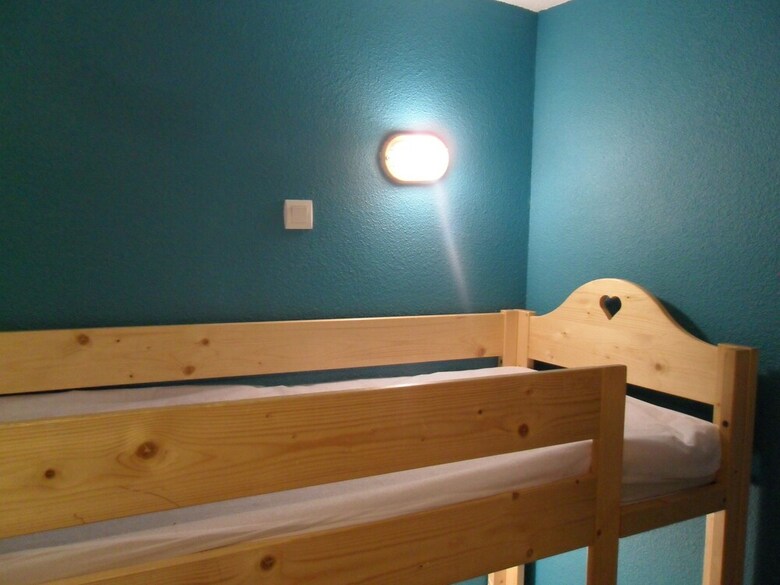 Apartamento R�sidence Benski