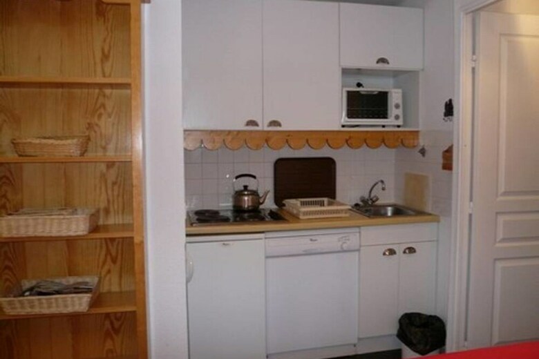 Apartamento R�sidence Benski