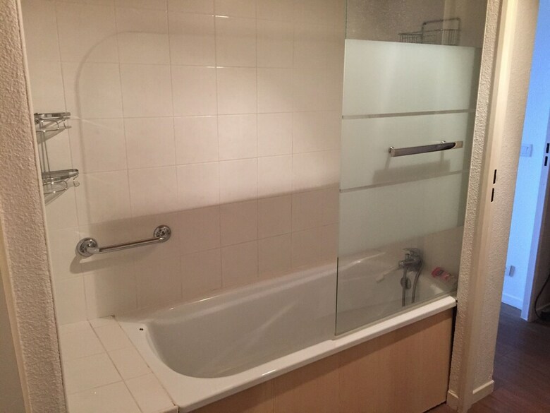 Apartamento R�sidence Benski