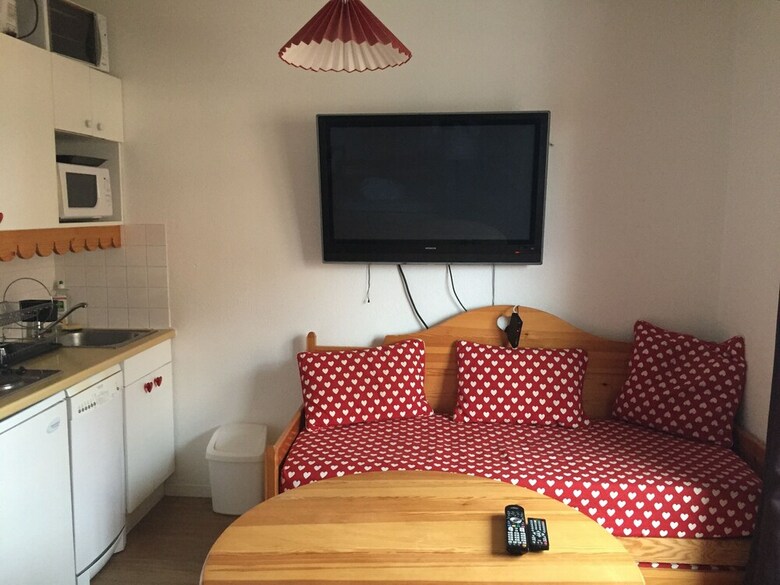 Apartamento R�sidence Benski