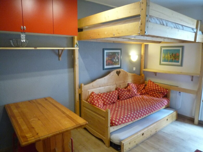 Apartamento R�sidence Benski