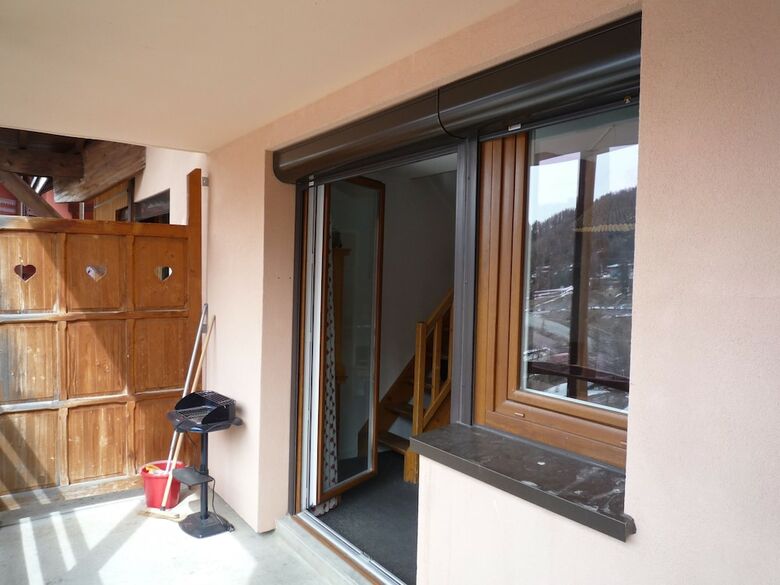 Apartamento R�sidence Benski