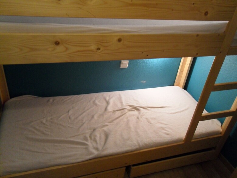 Apartamento R�sidence Benski