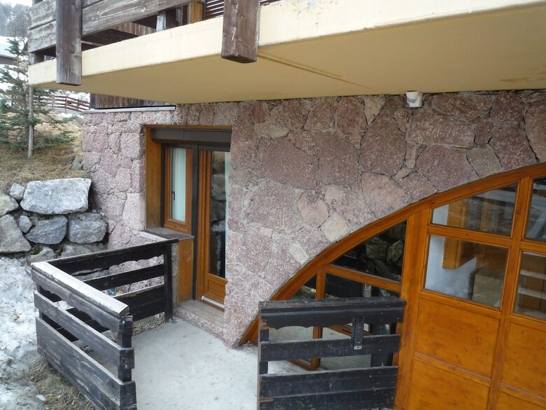 Apartamento R�sidence Benski