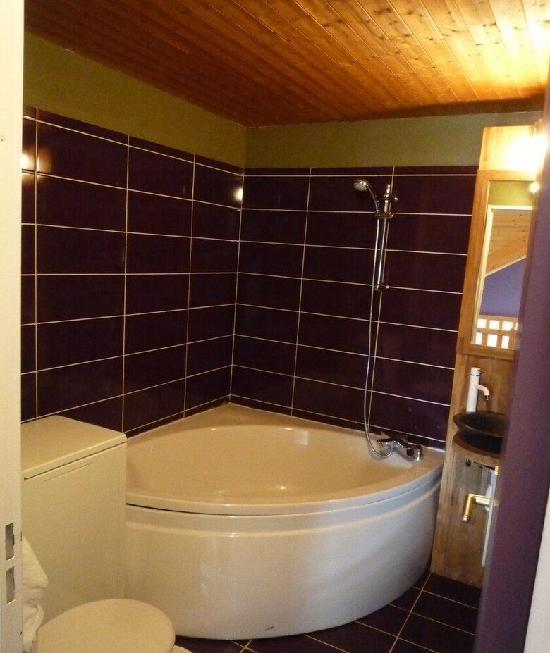 Apartamento R�sidence Benski