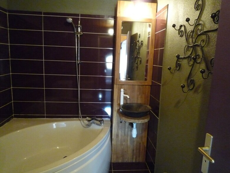 Apartamento R�sidence Benski