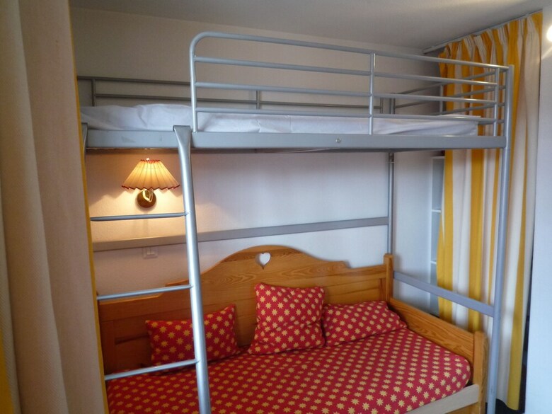 Apartamento R�sidence Benski