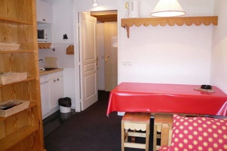 Apartamento R�sidence Benski