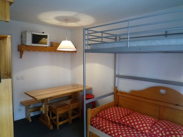 Apartamento R�sidence Benski
