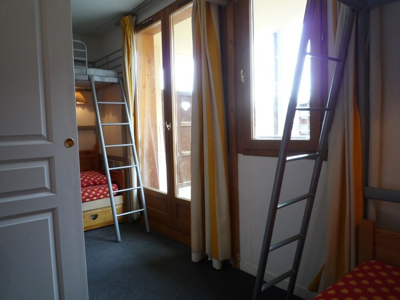 Apartamento R�sidence Benski