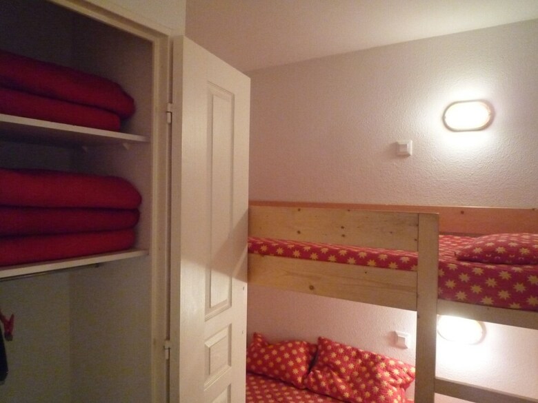 Apartamento R�sidence Benski