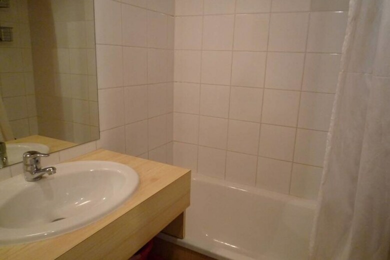 Apartamento R�sidence Benski