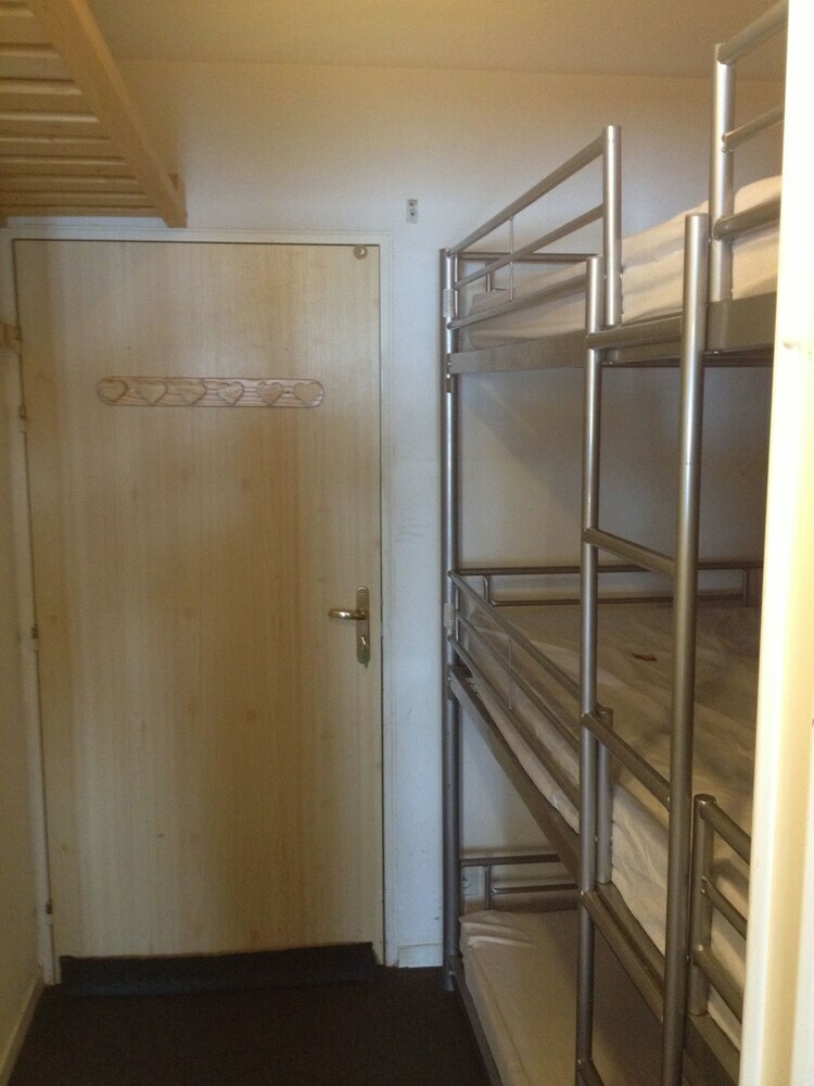 Apartamento R�sidence Benski