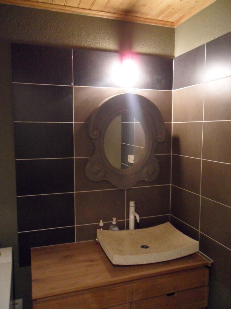 Apartamento R�sidence Benski