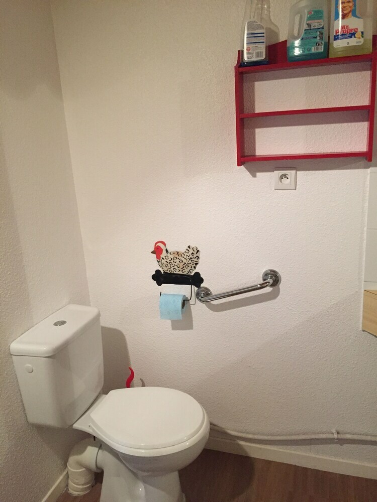 Apartamento R�sidence Benski
