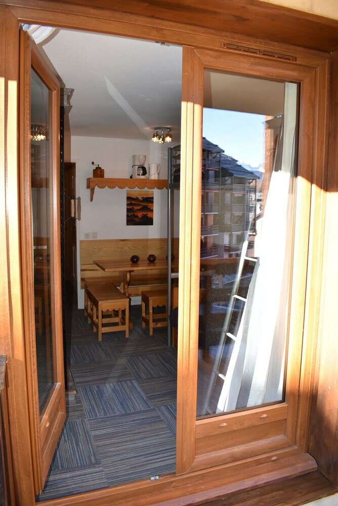 Apartamento R�sidence Benski