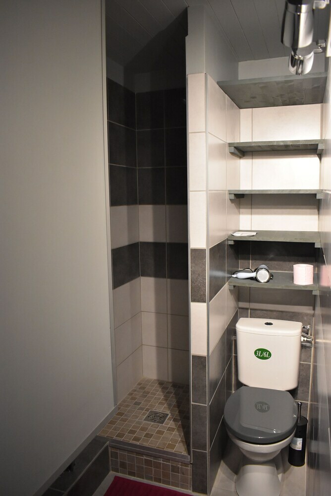 Apartamento R�sidence Benski
