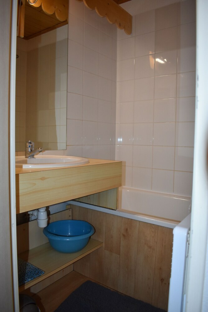 Apartamento R�sidence Benski