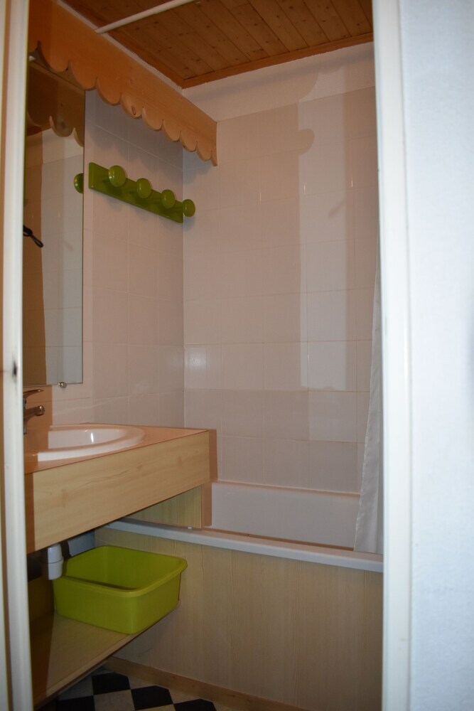 Apartamento R�sidence Benski