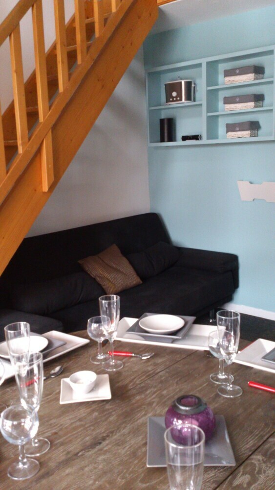 Apartamento R�sidence Benski