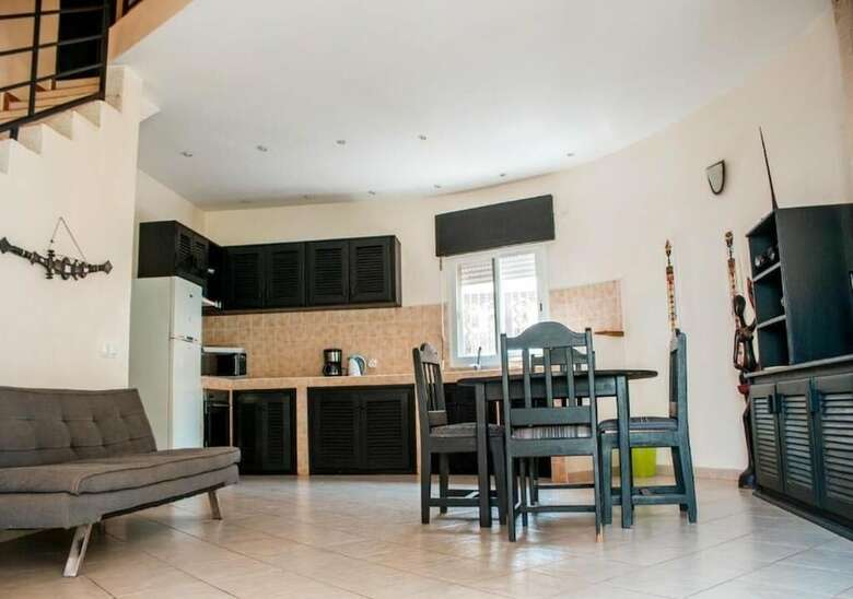 Villa R�sidence Du Port