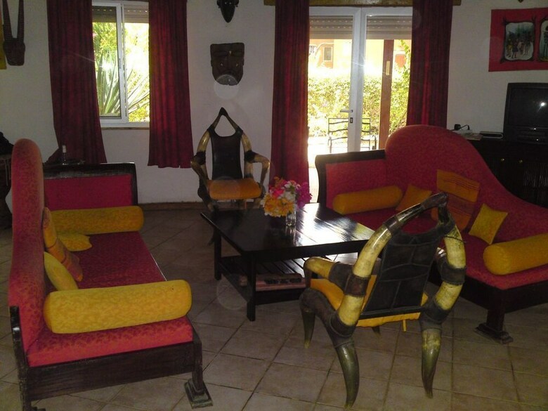 Villa R�sidence Du Port