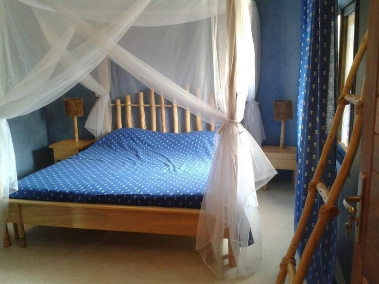 Villa R�sidence Du Port