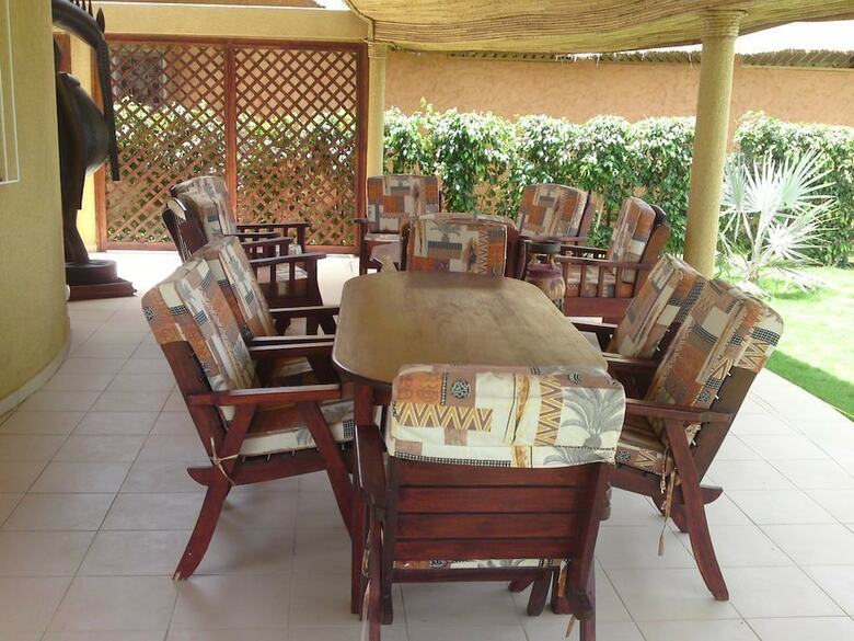 Villa R�sidence Du Port