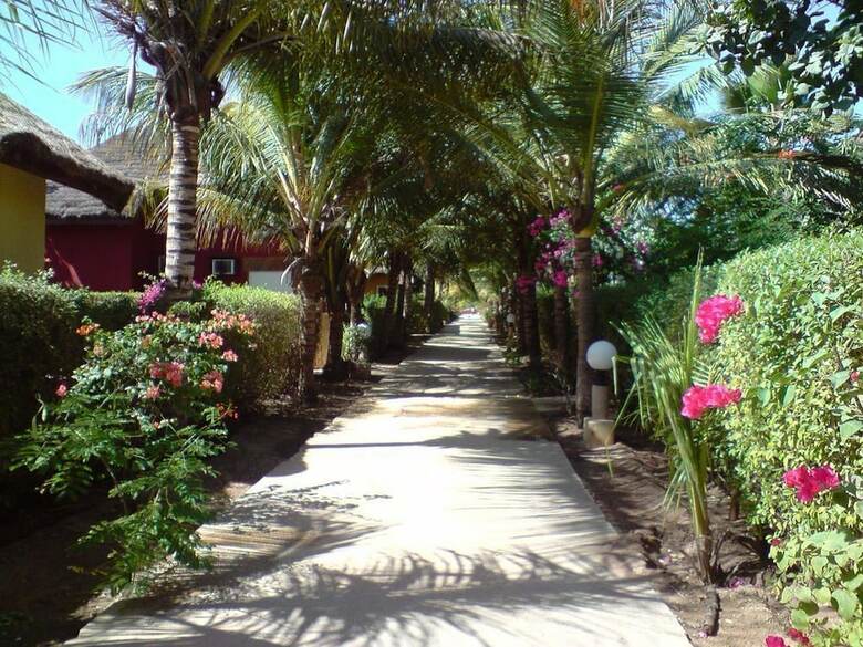 Villa R�sidence Du Port