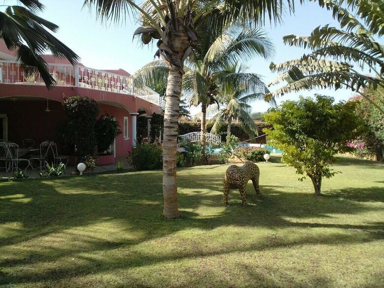 Villa R�sidence Du Port