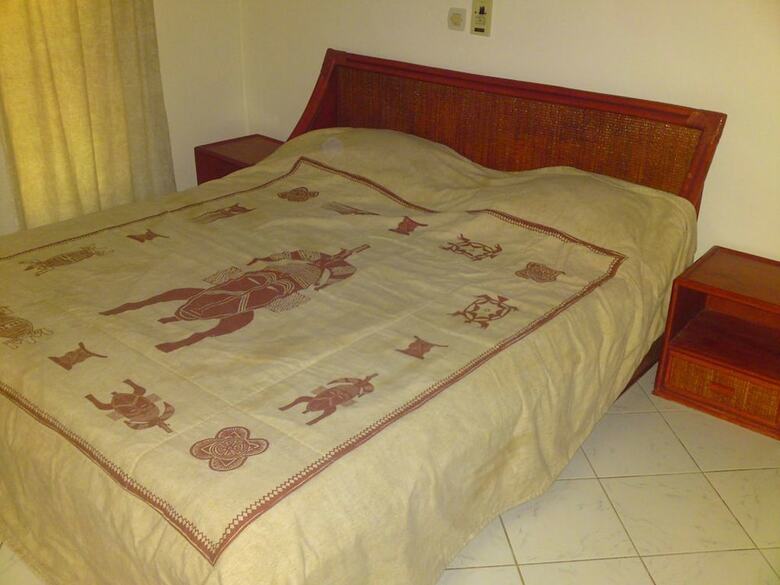 Villa R�sidence Du Port