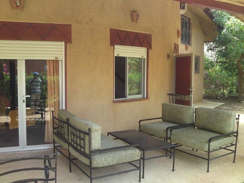 Villa R�sidence Du Port