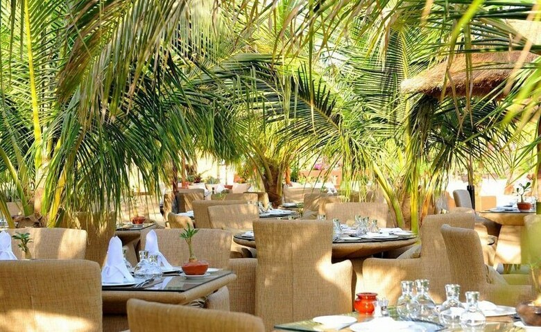 Villa R�sidence Du Port