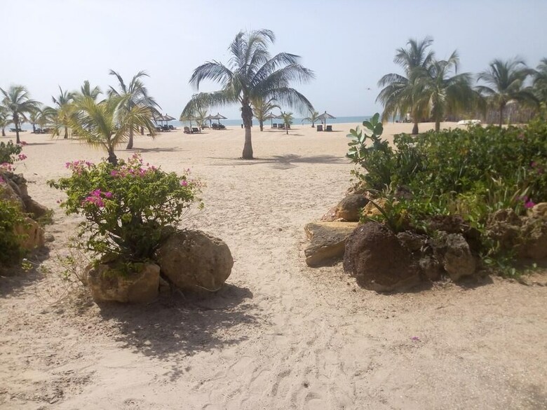 Villa R�sidence Du Port