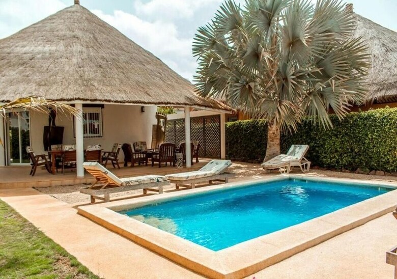 Villa R�sidence Du Port