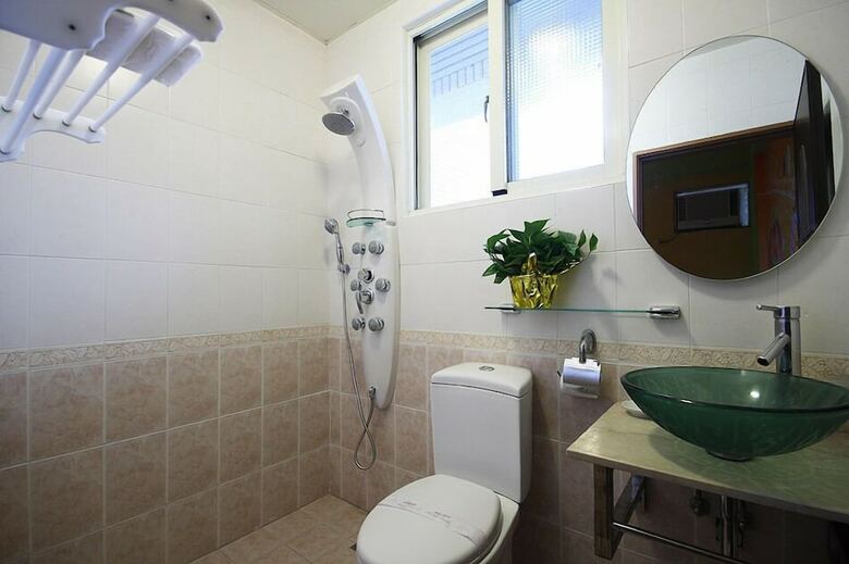 Hotel Ali Ba Ba B&B I
