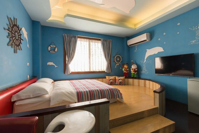 Hotel Ali Ba Ba B&B I