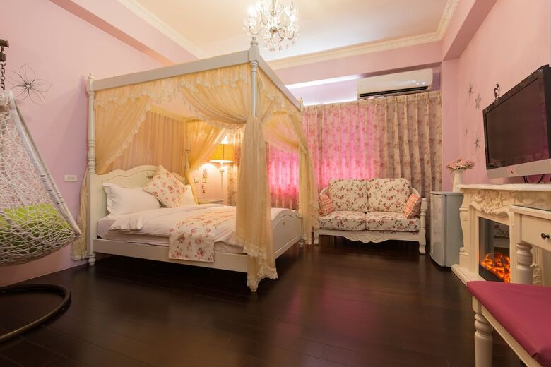 Hotel Ali Ba Ba B&B I