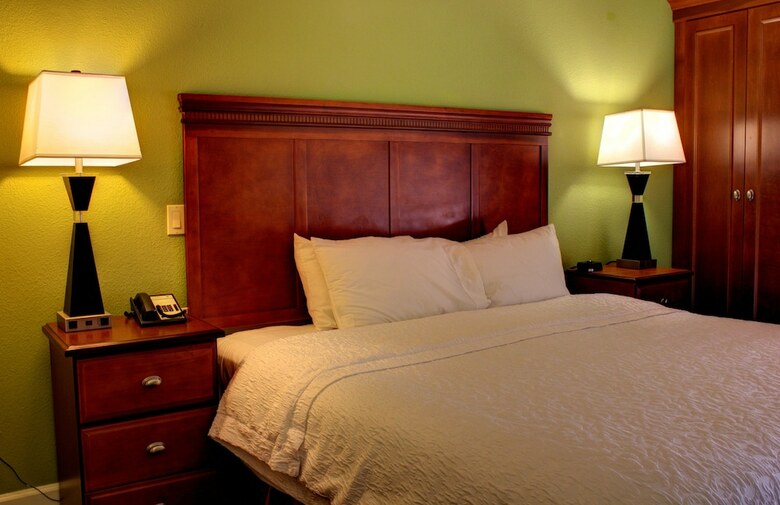 Hotel Hampton Inn Daytona Speedway