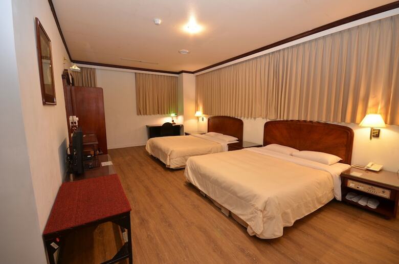 Abbo Hotel