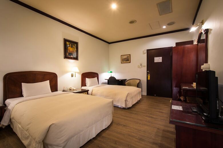 Abbo Hotel