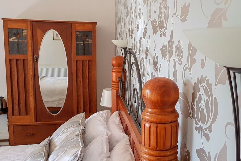 Bed & Breakfast Villa Shakespeare
