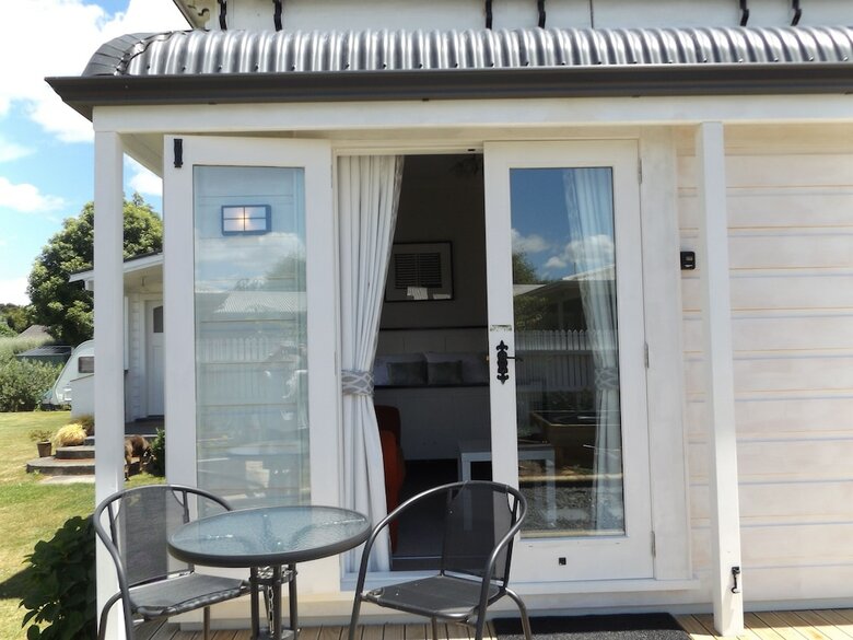 Bed & Breakfast Villa Shakespeare