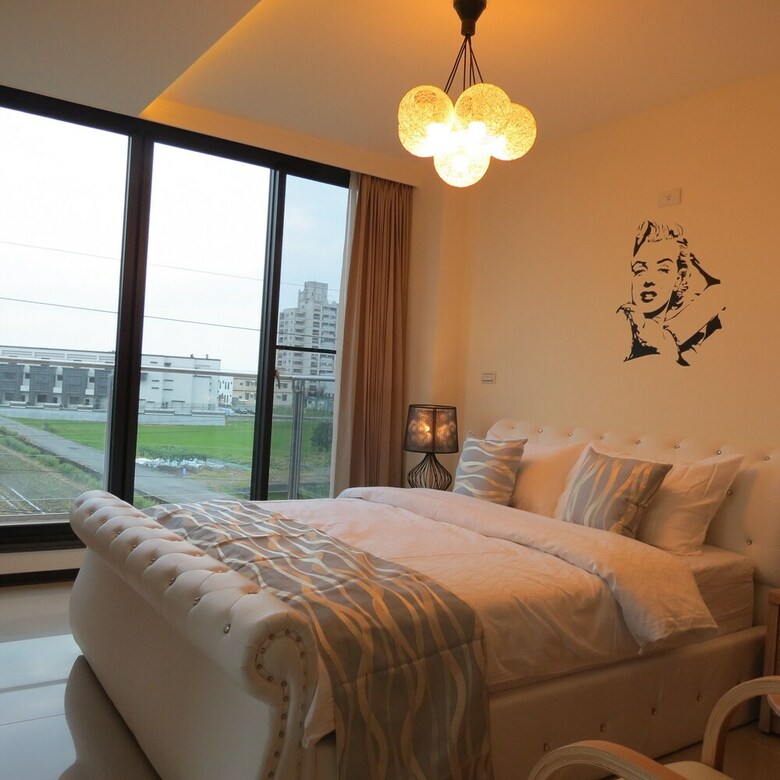 Bed & Breakfast Grand Allevia Villa