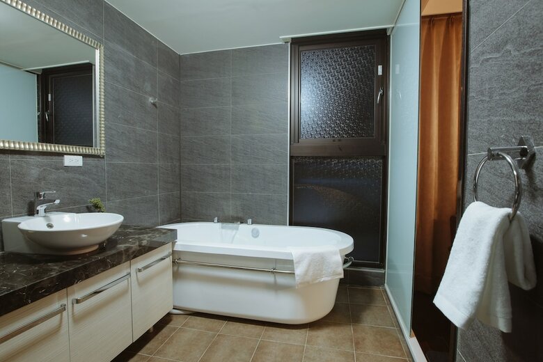 Bed & Breakfast Grand Allevia Villa