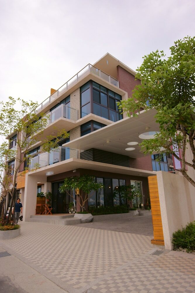 Bed & Breakfast Grand Allevia Villa