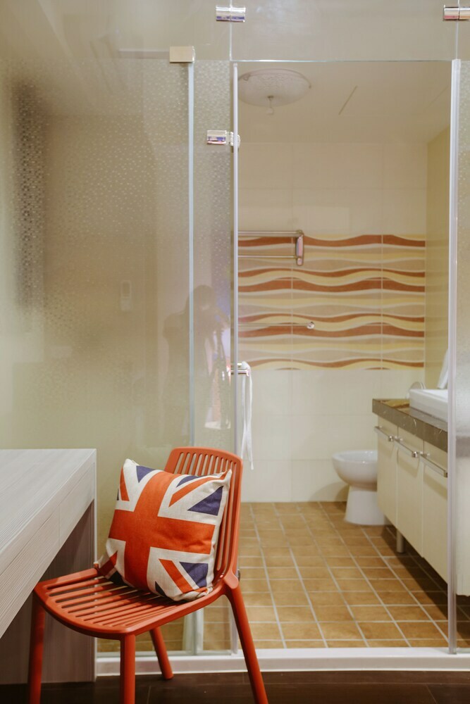 Bed & Breakfast Grand Allevia Villa