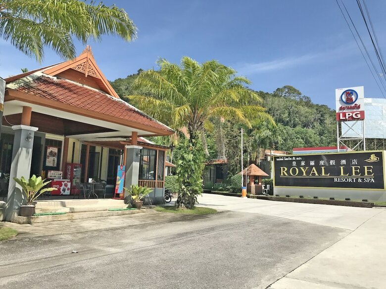 Hotel Royal Lee Resort & Spa