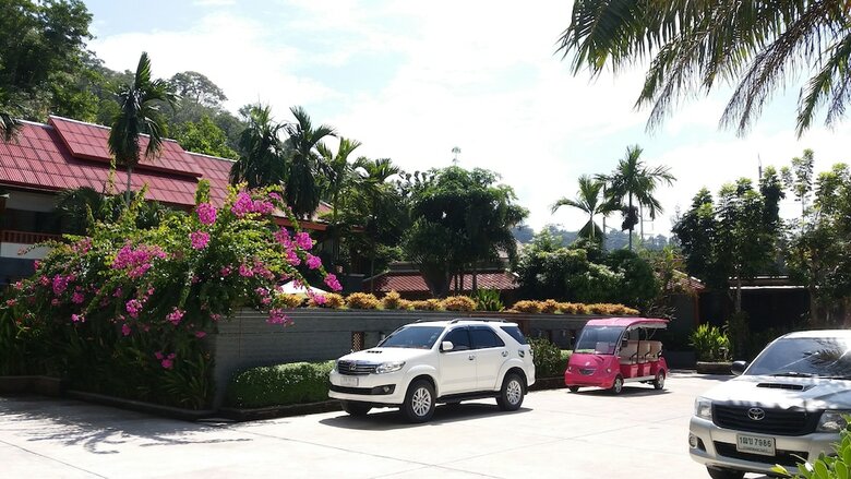 Hotel Royal Lee Resort & Spa