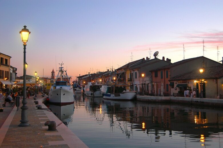 Hotel Colorado Cesenatico